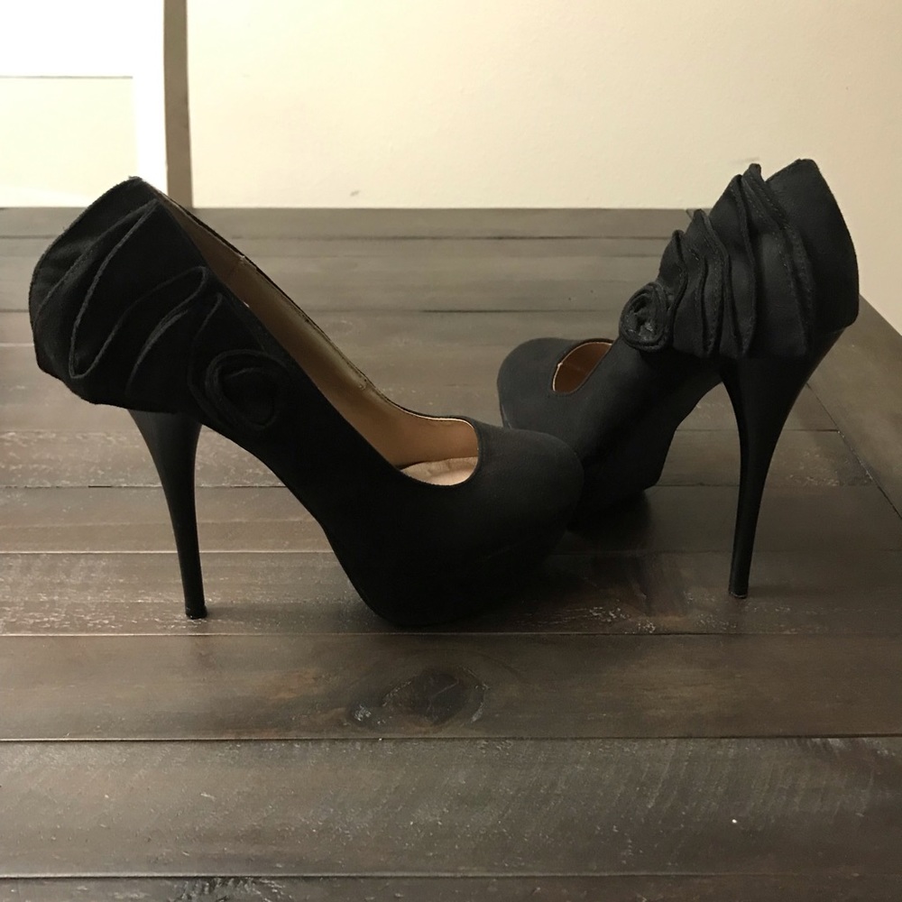 Don’t wear